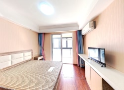 整租·云澜湾七里花苑 1室1厅 南_云澜湾七里花苑租房