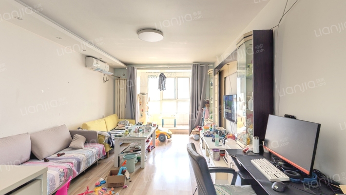 绣江南二手房实景图