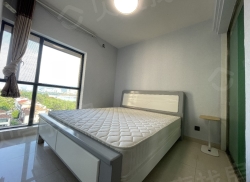 整租·西双十贰城 1室1厅 西北_西双十贰城租房