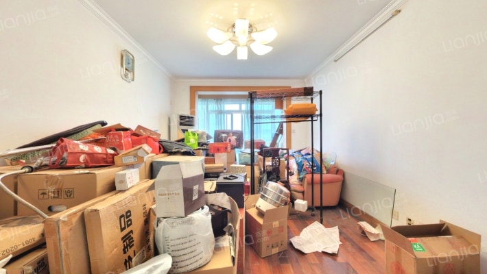 虹康家园二手房实景图