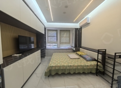 整租·华耀城 1室0厅 南_华耀城租房