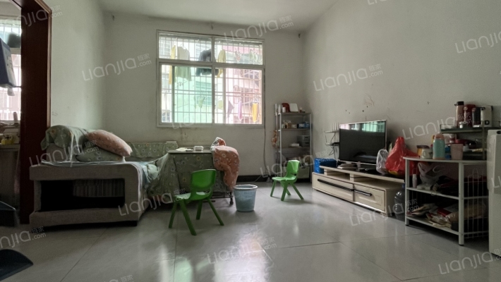 方家巷二手房实景图