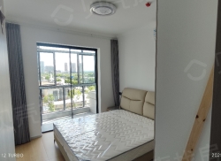 合租·山璟华庭 3居室 西北卧_山璟华庭租房