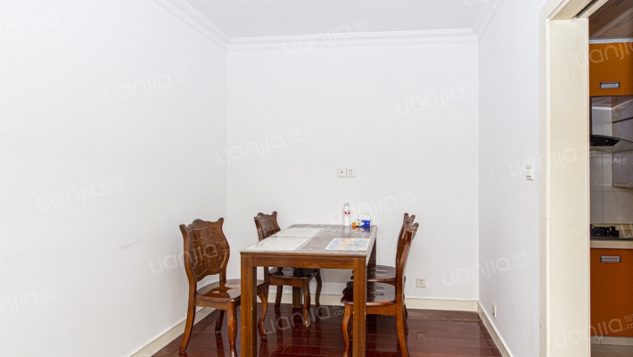 玉兰花苑二手房实景图