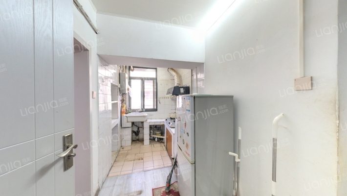 常府街二手房实景图