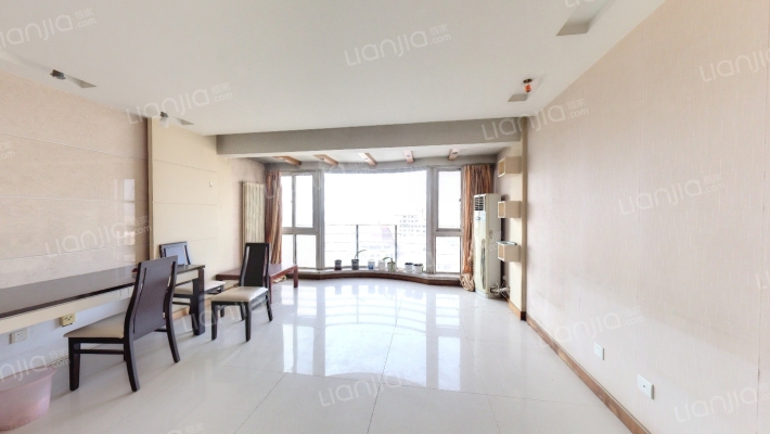 泰达新天地二手房实景图