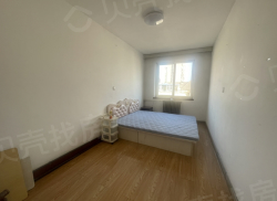 整租·虹桥小区 2室1厅 南/北_虹桥小区租房