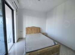 整租·海逸星宸 1室1厅 北_海逸星宸租房