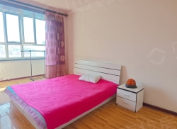 整租·華天佳苑湖西小區 1室1厅 南_華天佳苑湖西小區租房