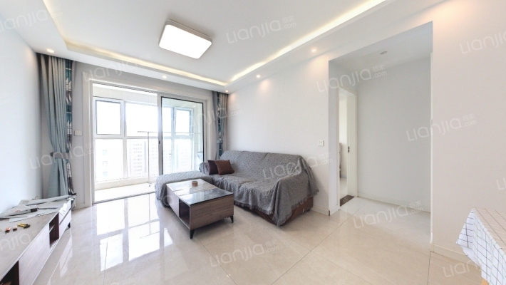 海信悦华里二期二手房实景图