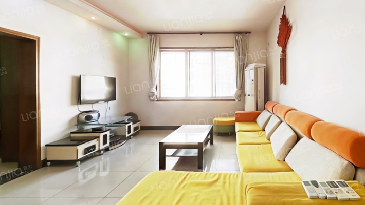 松石二巷二手房实景图