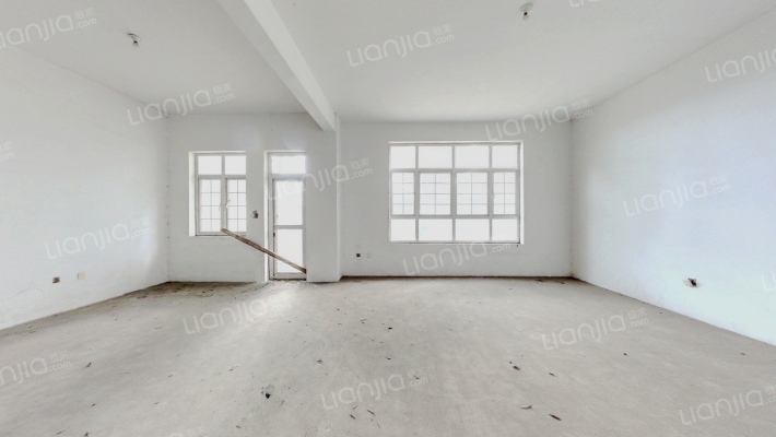 成都后花园一期二手房实景图