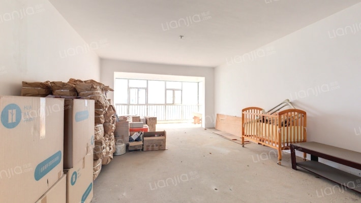 人和苑二手房实景图