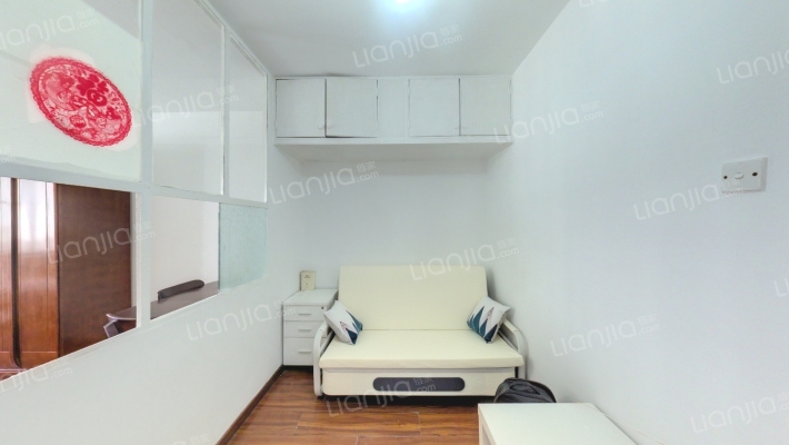 玉林东里一区二手房实景图