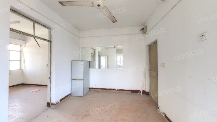 惠龙新村1-39号二手房实景图