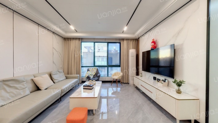 星雅嘉园逸景苑二手房实景图