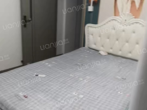 合租·江帆花苑中区 1居室 复式 南卧