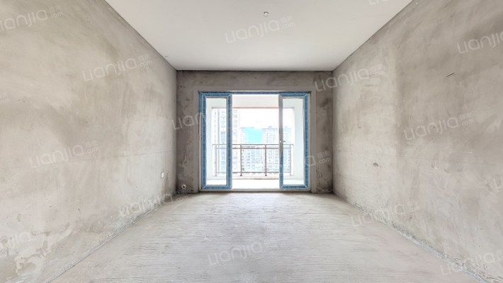 海成星光上院二期二手房实景图