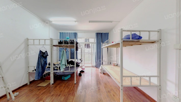 加新沁园二手房实景图