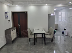 整租·汇景豪庭 2室1厅 南/北_汇景豪庭租房