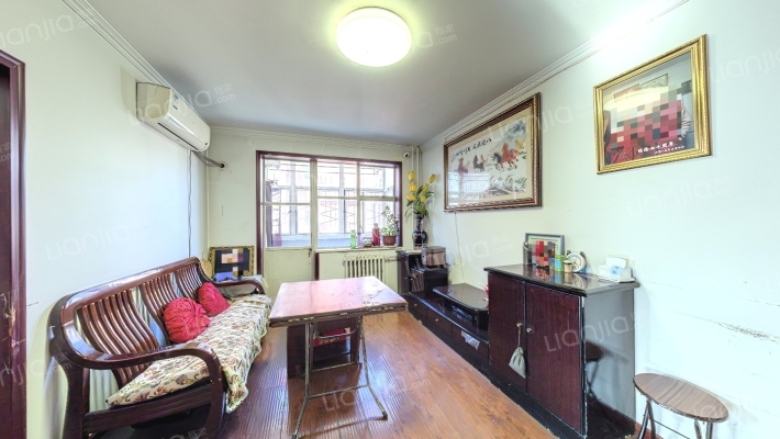 莲花池东路9号院二手房实景图