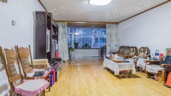 清华园(昌邑区)二手房实景图