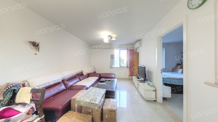 惠新北里二手房实景图