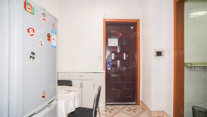 绿地东岸涟城二手房实景图