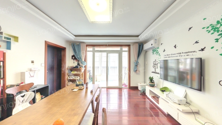 西太湖花园二手房实景图