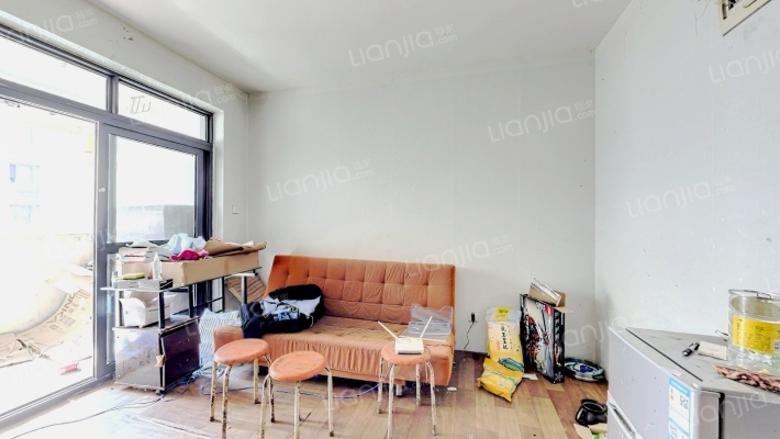 清风花苑二手房实景图