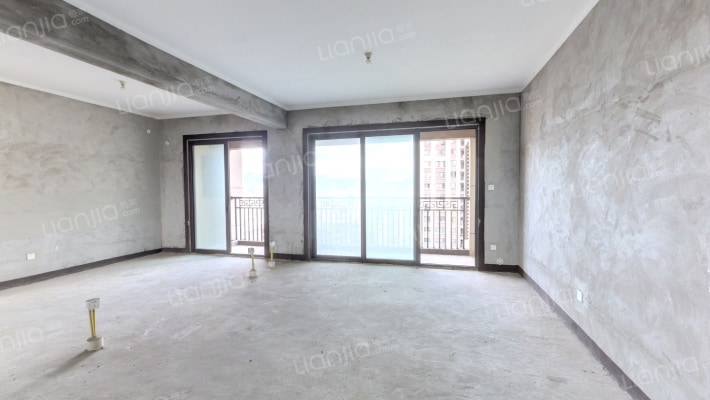 建发领郡二手房实景图