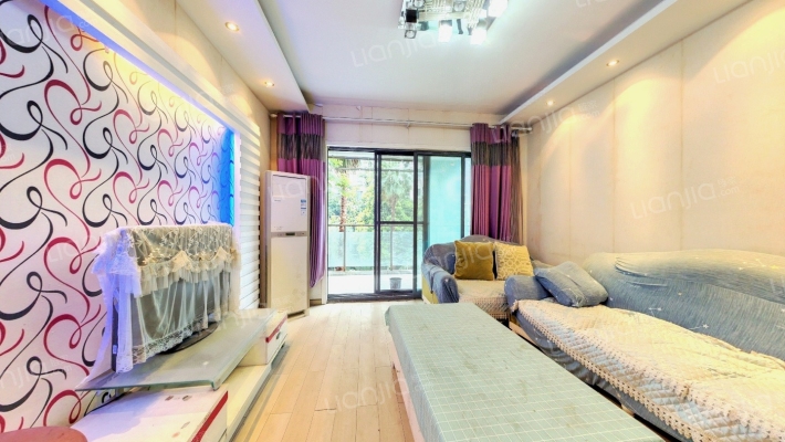 融侨锦城二手房实景图