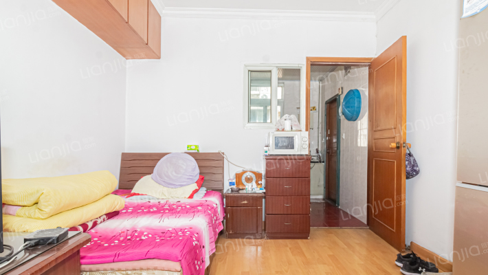 广远新村二手房实景图