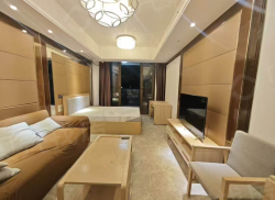 整租·恒大·养生谷 1室1厅 北_恒大·养生谷租房