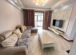 整租·美鑫·锦绣华庭 2室2厅 南_美鑫·锦绣华庭租房