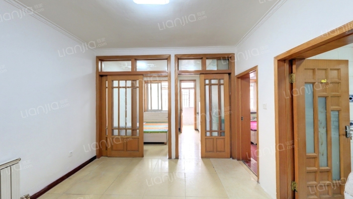 皇城东苑二手房实景图