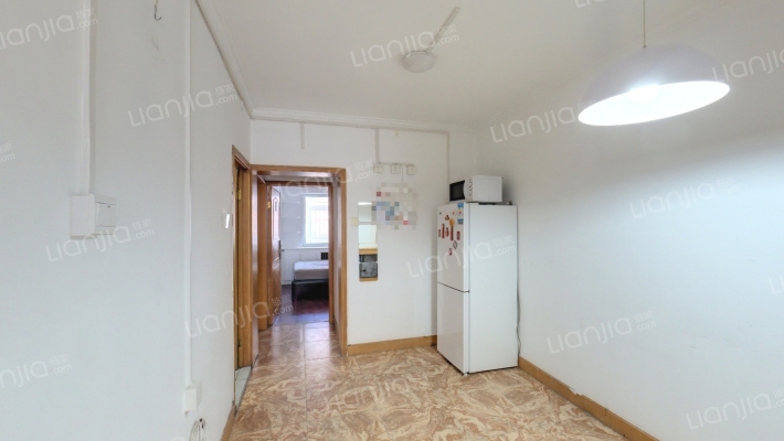 东中街二手房实景图