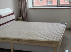 整租·裕缘小区 2室1厅 南_裕缘小区租房