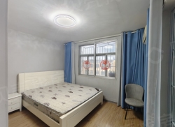 整租·蔷薇小区 2室1厅 南_蔷薇小区租房