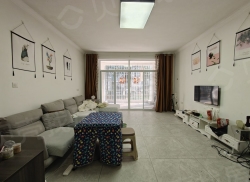 整租·碧园•印象桂林 4室2厅 错层 东南_碧园•印象桂林租房