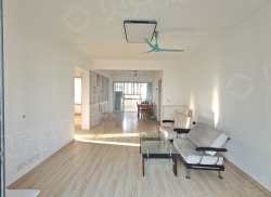 整租·新城名都 3室2厅 南/北_新城名都租房