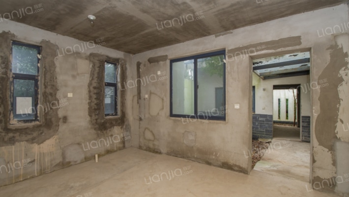 美加·东部假日二手房实景图