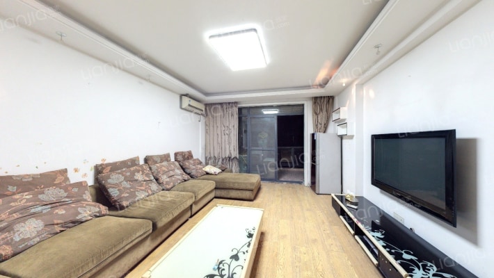 小城之春花苑二手房实景图