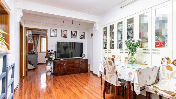 梅岭北路109号二手房实景图