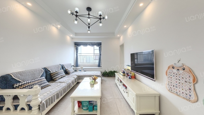 泛悦城市广场二手房实景图