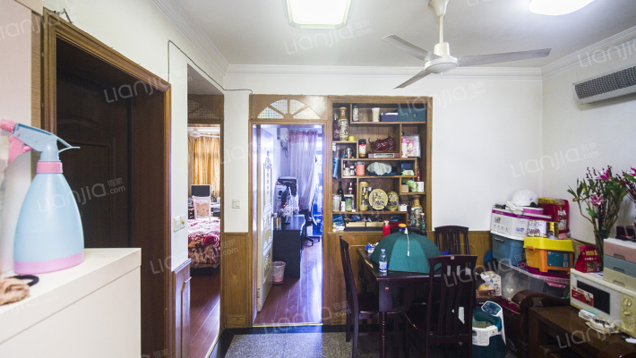 同济路1111弄二手房实景图