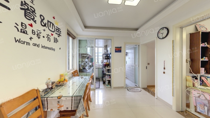 芦庄三区二手房实景图