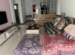 整租·中冶金沙 3室2厅 东南_中冶金沙租房