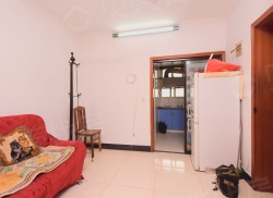 整租·大观亭社区 1室1厅 南/北_大观亭社区租房