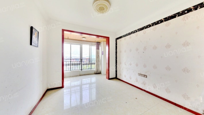 双福国际农贸城兴茂北座二手房实景图